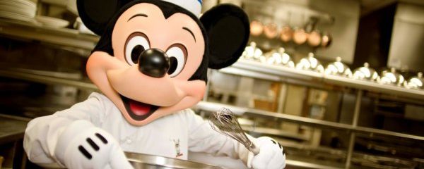Planos de Refeições da Disney (Disney Dining Plans)