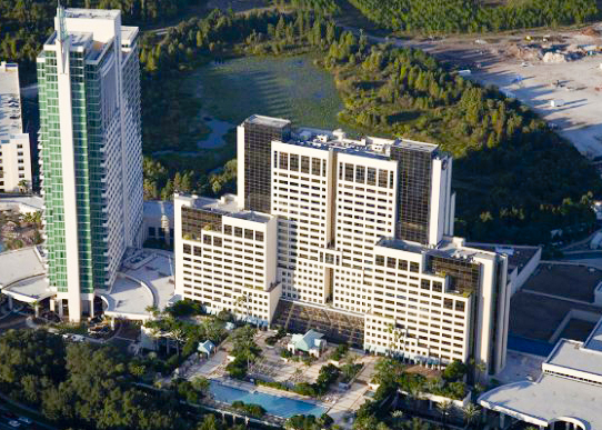 1 hyatt