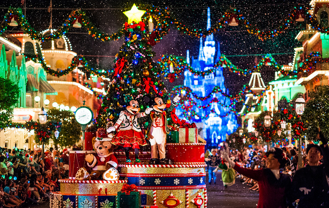 Passar o Natal em Orlando! - Viajando com Ronaldo Passar o Natal em Orlando! - Viajando com Ronaldo