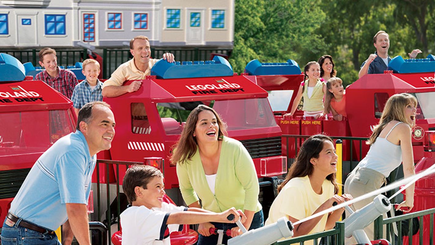 legoland