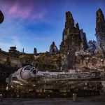 Star Wars: Galaxy’s Edge inaugura no Disney’s Hollywood Studios