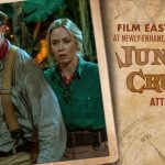 Descubra “easter eggs” do filme Jungle Cruise na atração reimaginada
